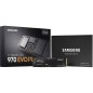 Samsung 970 EVO SSD MZ-V7S250BW 250GB M.2 PCI Express 3.0 x4 (NVMe) Samsung 970 EVO SSD MZ-V7S250BW 250GB M.2 PCI Express 3.0 x4 (NVMe)