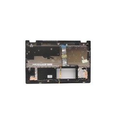 Lenovo Upper Case ASM_RUS W 82HV GY