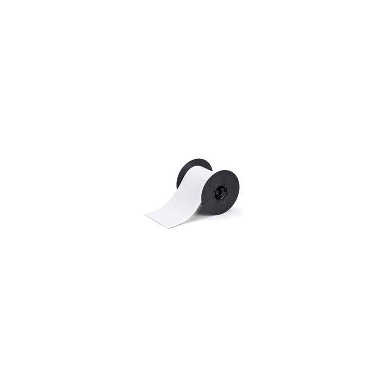 Brady Printable Magnetic Tape for