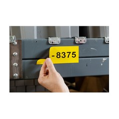 Brady Printable Magnetic Tape for