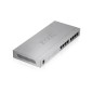 Zyxel GS1008HP Switch 8-porte Gigabit PoE+ Zyxel GS1008HP Switch 8-porte Gigabit PoE+