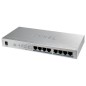 Zyxel GS1008HP Switch 8-porte Gigabit PoE+ Zyxel GS1008HP Switch 8-porte Gigabit PoE+