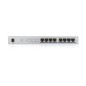 Zyxel GS1008HP Switch 8-porte Gigabit PoE+ Zyxel GS1008HP Switch 8-porte Gigabit PoE+