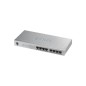 Zyxel GS1008HP Switch 8-porte Gigabit PoE+ Zyxel GS1008HP Switch 8-porte Gigabit PoE+
