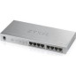 Zyxel GS1008HP Switch 8-porte Gigabit PoE+ Zyxel GS1008HP Switch 8-porte Gigabit PoE+