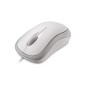 Microsoft BASIC OPTICAL MOUSE OEM WHITE Microsoft BASIC OPTICAL MOUSE OEM WHITE