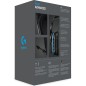 Logitech Gaming Headset G935 Trådløs Høretelefoner Sort Blå