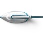 Philips PerfectCare 6000 Series PSG6022 Dampstrygejern 2400W Blå Hvid Philips PerfectCare 6000 Series PSG6022 Dampstrygejern 2400W Blå Hvid