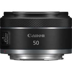 Canon RF Objektiv 4549292181623 - Professionel billedkvalitet og alsidighed til dit kamera!