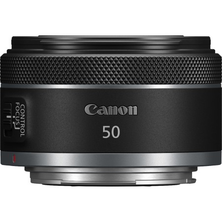 Canon RF Objektiv 4549292181623 - Professionel billedkvalitet og alsidighed til dit kamera!