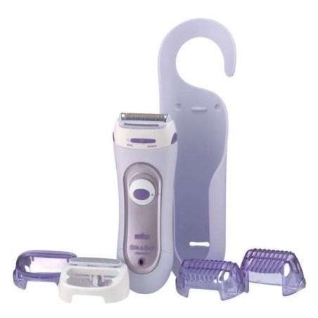 BRAUN Lilla Epilator LS 5560