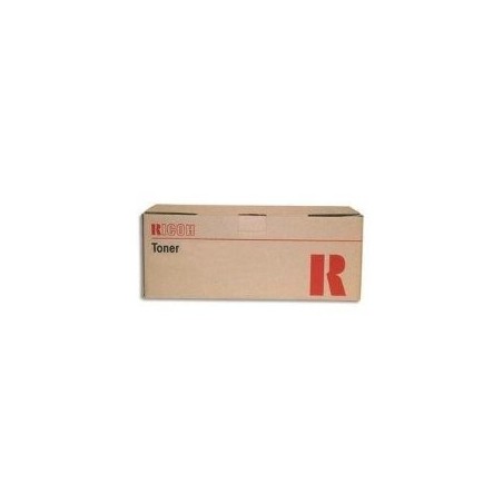 Ricoh P 501H Sort Toner - 14000 Sider, Kvalitet og Holdbarhed | Varenummer: 418447
