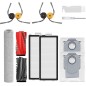 Roborock Qrevo Curv 2 Flow 11-Piece Accessory Kit – compatible accessory