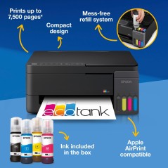 Epson EcoTank ET-2910