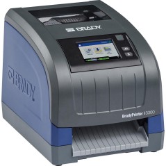 Brady i3300 Industrial Label