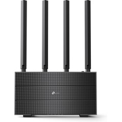 TP-Link Archer C6 Trådløs router