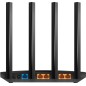 TP-Link Archer C6 Trådløs router TP-Link Archer C6 Trådløs router