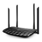 TP-Link Archer C6 Trådløs router TP-Link Archer C6 Trådløs router