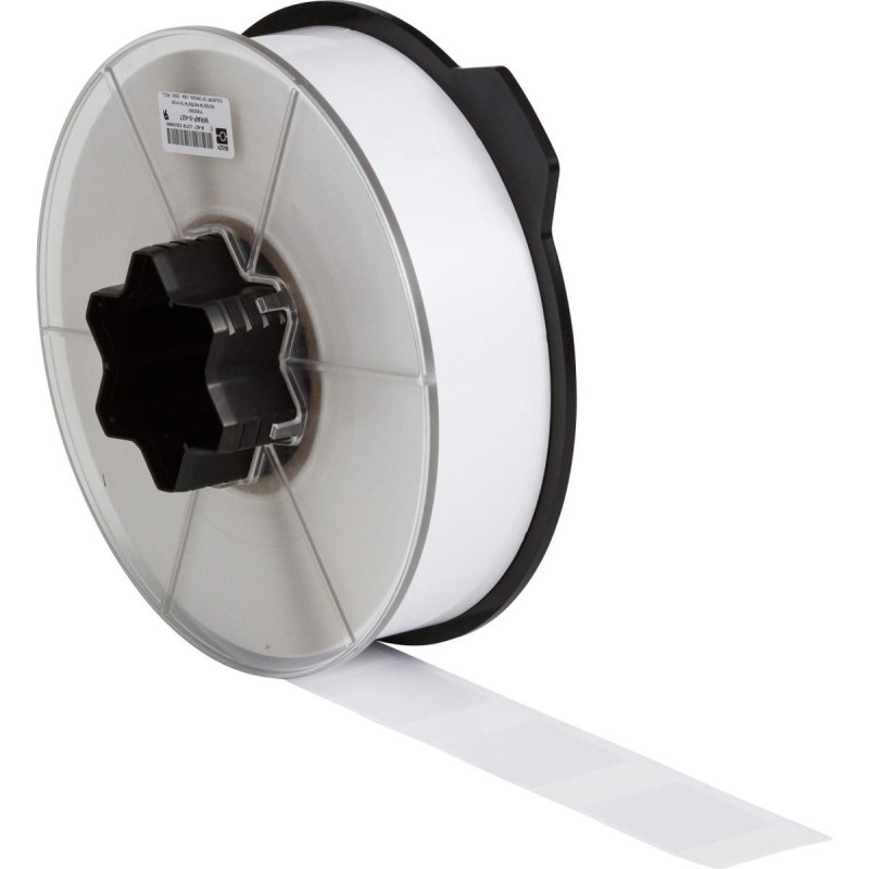 Brady Wraptor Self-Laminating Vinyl Brady Wraptor Self-Laminating Vinyl