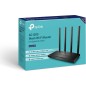 TP-Link Archer C6 Trådløs router TP-Link Archer C6 Trådløs router