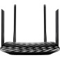 TP-Link Archer C6 Trådløs router TP-Link Archer C6 Trådløs router