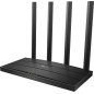 TP-Link Archer C6 Trådløs router TP-Link Archer C6 Trådløs router