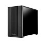Chieftec Computer Case Tower Black