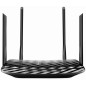 TP-Link Archer C6 Trådløs router TP-Link Archer C6 Trådløs router