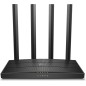 TP-Link Archer C6 Trådløs router TP-Link Archer C6 Trådløs router