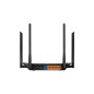 TP-Link Archer C6 Trådløs router TP-Link Archer C6 Trådløs router
