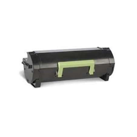 Lexmark 50F2U0E Cartridge High Yield – Professionel Printkvalitet til Virksomheder