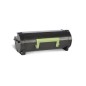 Lexmark Cartridge High Yield Corporate Lexmark Cartridge High Yield Corporate