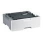 Lexmark 550-Sheet Tray Lexmark 550-Sheet Tray