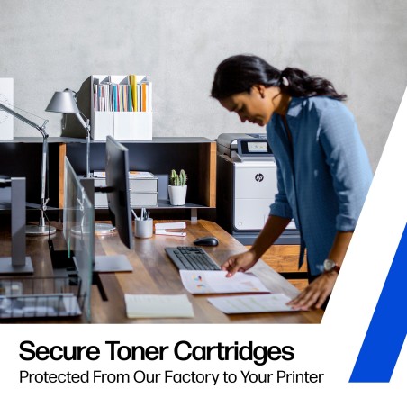 HP 147Y Sort 42000 sider Toner W1470Y
