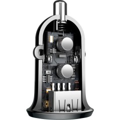 Baseus Gain Pro 2xUSB-A