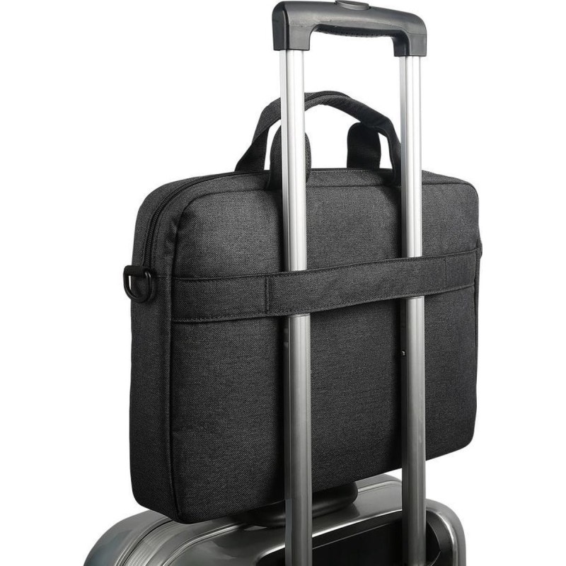 Lenovo Bæretaske 15.6 Sort Lenovo Bæretaske 15.6 Sort
