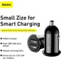 Baseus Gain Pro 2xUSB-A