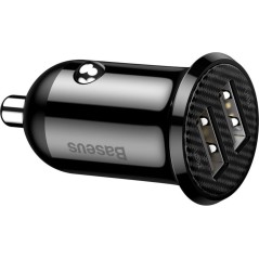 Køb Baseus Gain Pro 2xUSB-A – Hurtig Opladning og Elegant Design!