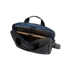 Lenovo Bæretaske 15.6 Sort
