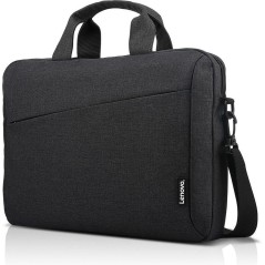 Lenovo Bæretaske 15.6" Sort - Elegant, Holdbar og Perfekt til Din Laptop!
