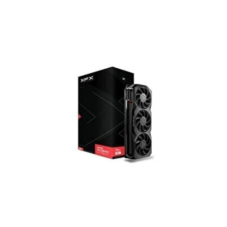 XFX RX 7900XT 20GB GDDR6 - Suveræn grafikkortydelse til gameren!