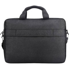 Lenovo Bæretaske 15.6" Sort - Elegant, Holdbar og Perfekt til Din Laptop!