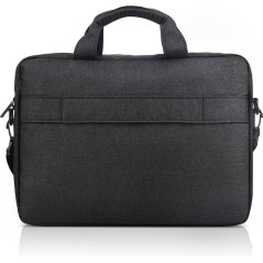 Lenovo Bæretaske 15.6" Sort - Elegant, Holdbar og Perfekt til Din Laptop!
