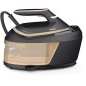 Philips PerfectCare 6000 Series PSG6064 Dampstrygejern 2400W Sort Guld