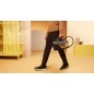 Philips PerfectCare 6000 Series PSG6064 Dampstrygejern 2400W Sort Guld