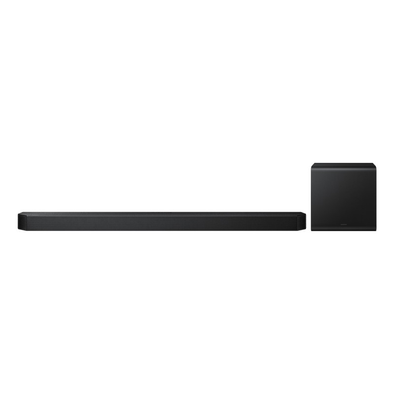 Samsung HW-Q800H 5.1.2-kanal Soundbar 5.1.2-kanal Soundbar Sort