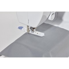 Brother FS40s Allrounder Sy- og Quiltemaskine Hvid - Kvalitet, Alsidighed & Kreativitet i Én Pakke!