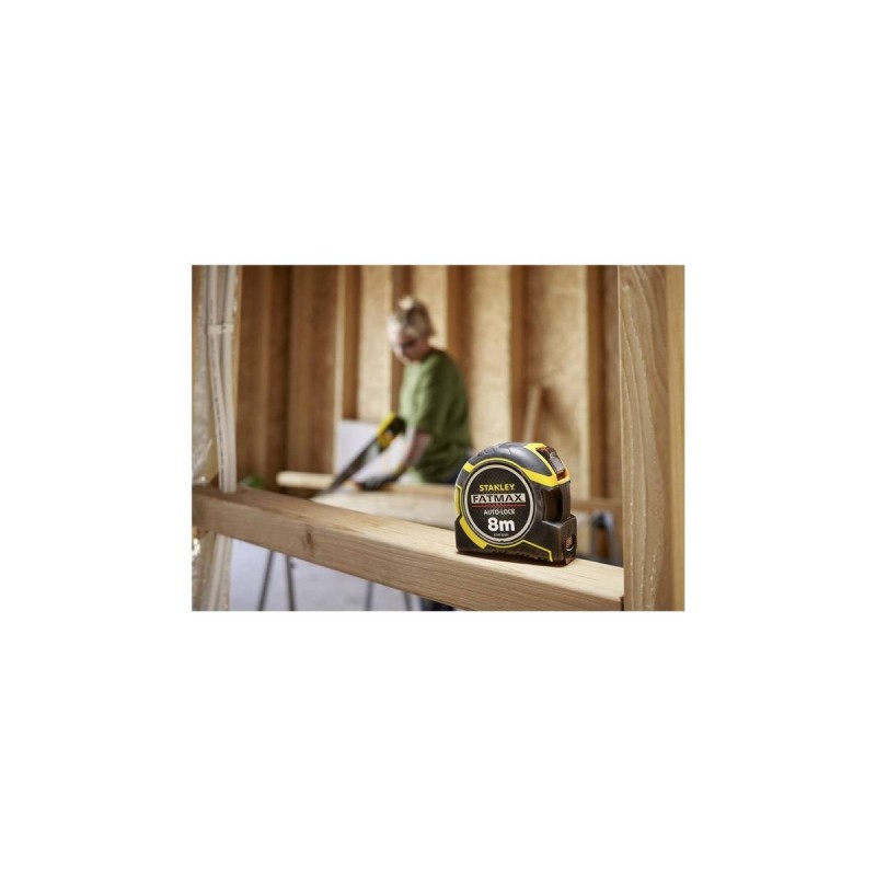 Stanley FatMax Målebånd Stanley FatMax Målebånd