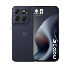 Motorola Moto G87 - 678 256GB Pantone Overture | Kraftfuld, Stilfuld & Uovertruffen Ydelse