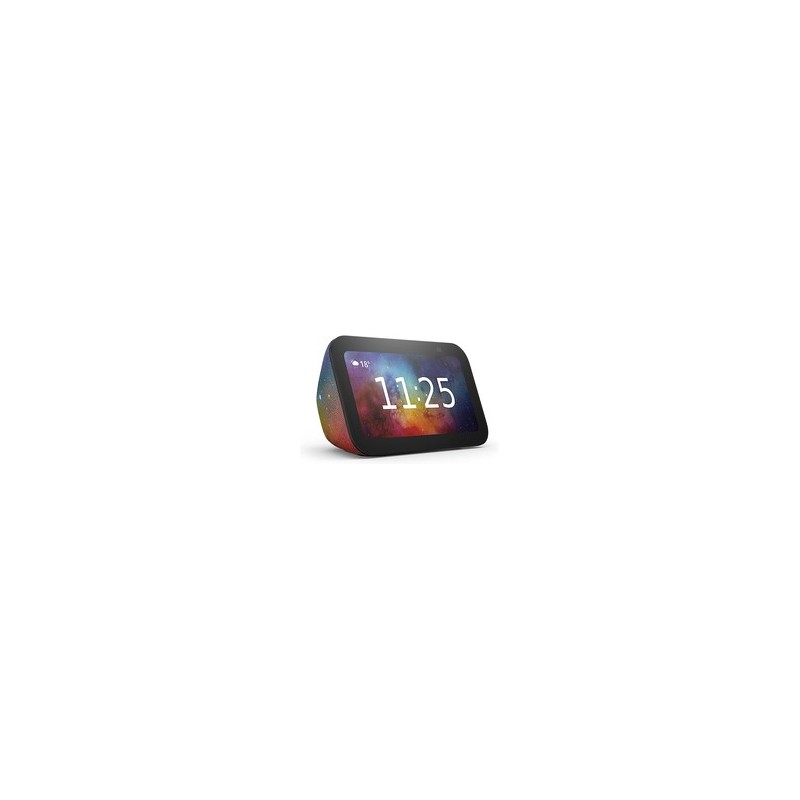 Amazon Echo Show 5 (3rd Generation) Smart display Galaxy Amazon Echo Show 5 (3rd Generation) Smart display Galaxy